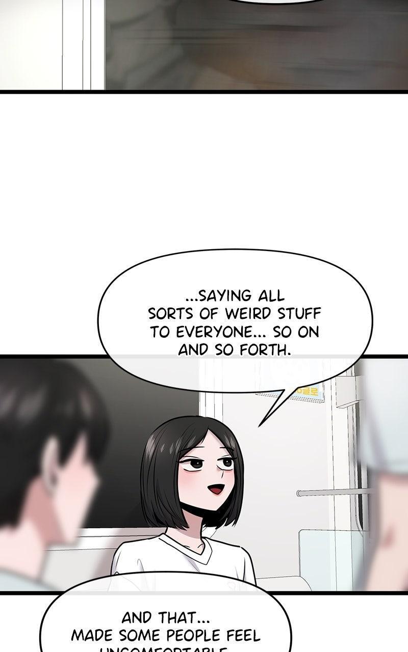 Read Back To Chanbi Manga Online