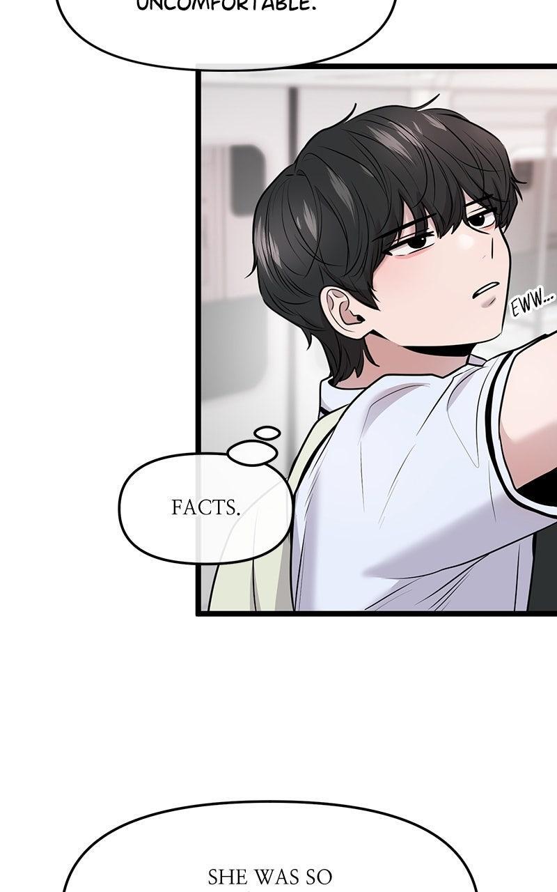 Read Back To Chanbi Manga Online