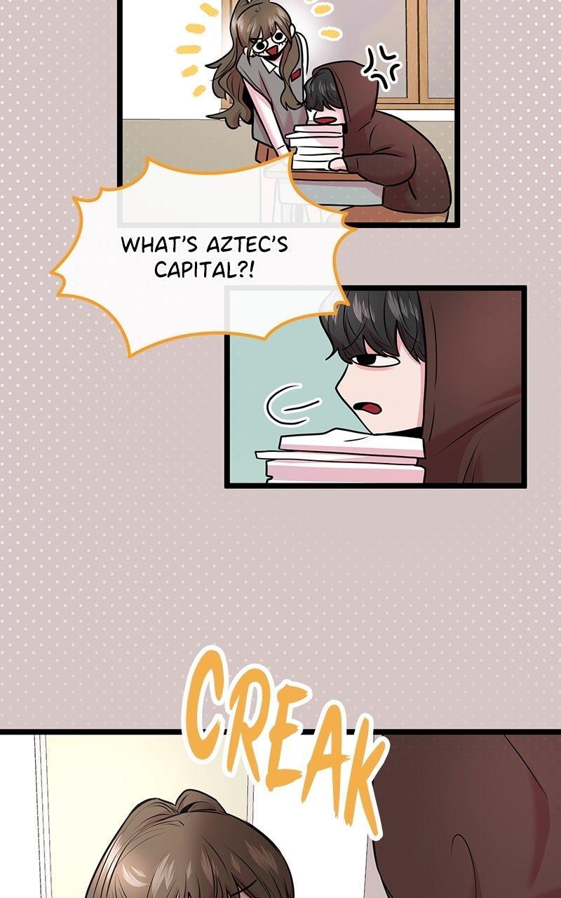 Read Back To Chanbi Manga Online