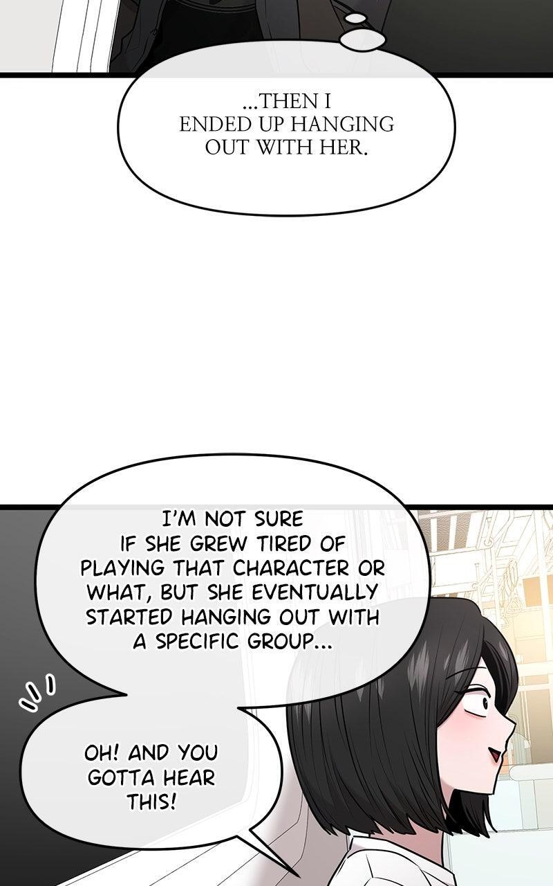 Read Back To Chanbi Manga Online