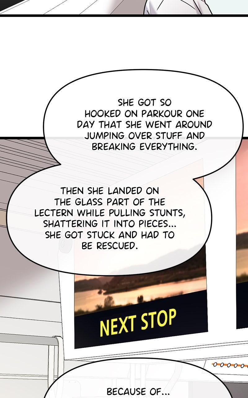 Read Back To Chanbi Manga Online