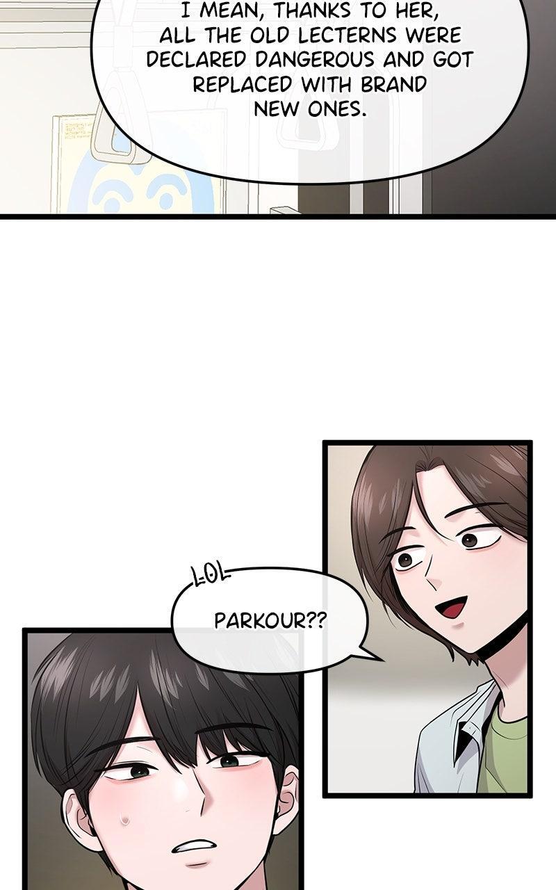 Read Back To Chanbi Manga Online