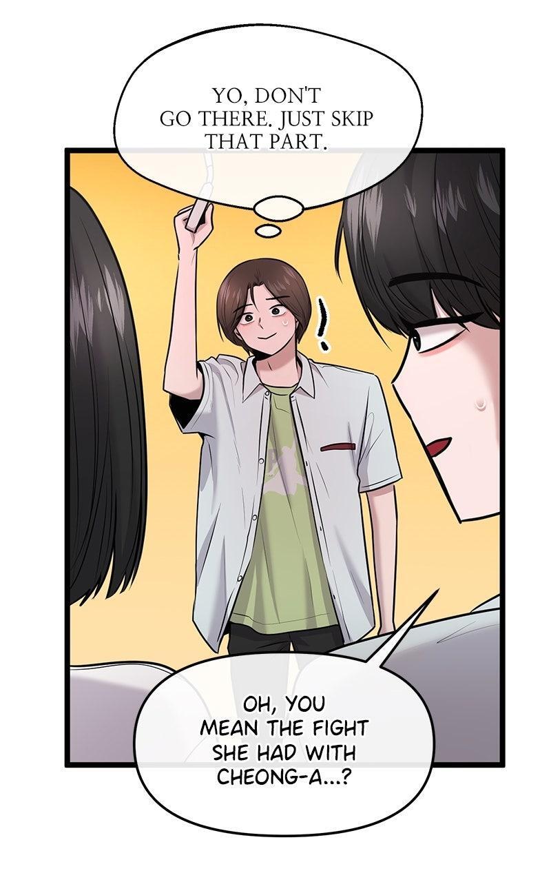 Read Back To Chanbi Manga Online