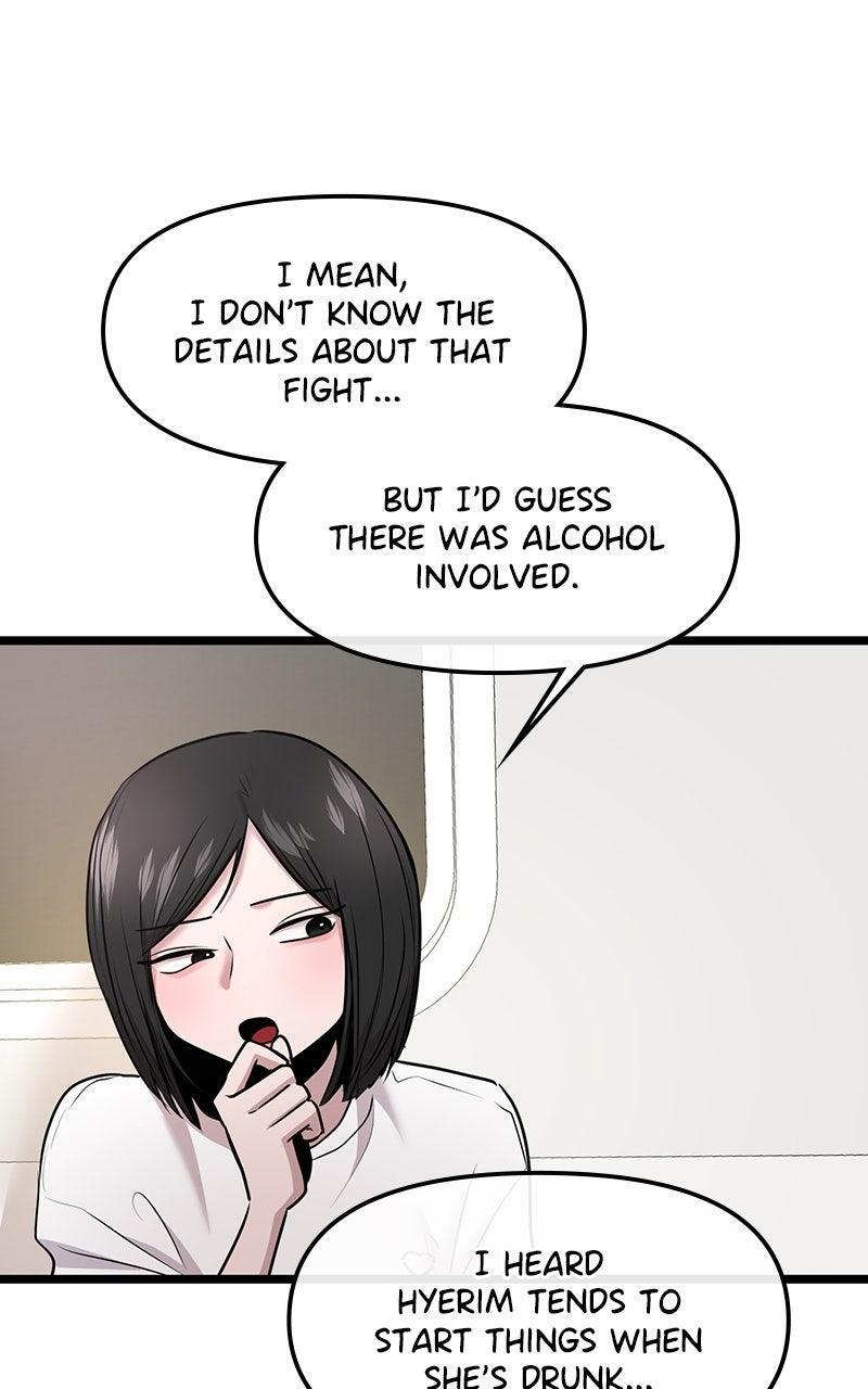 Read Back To Chanbi Manga Online