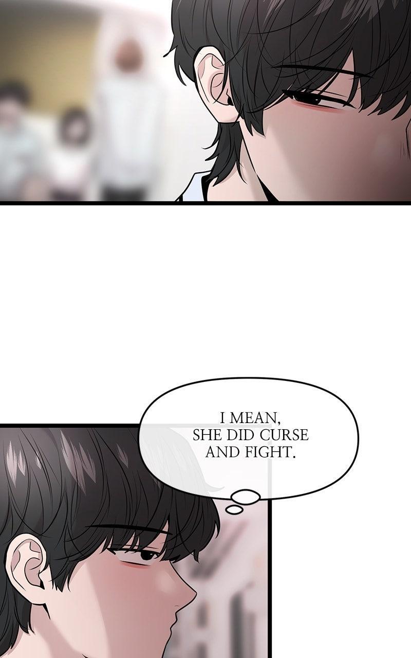 Read Back To Chanbi Manga Online