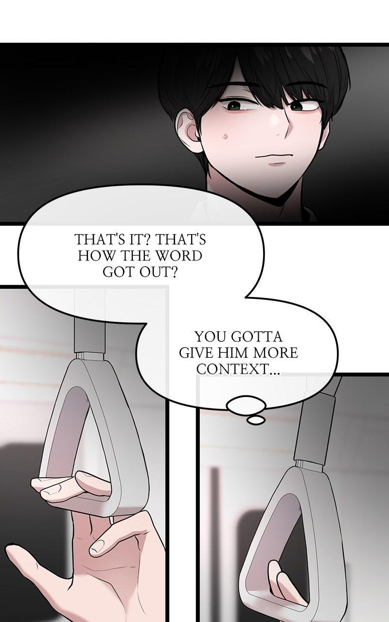 Read Back To Chanbi Manga Online