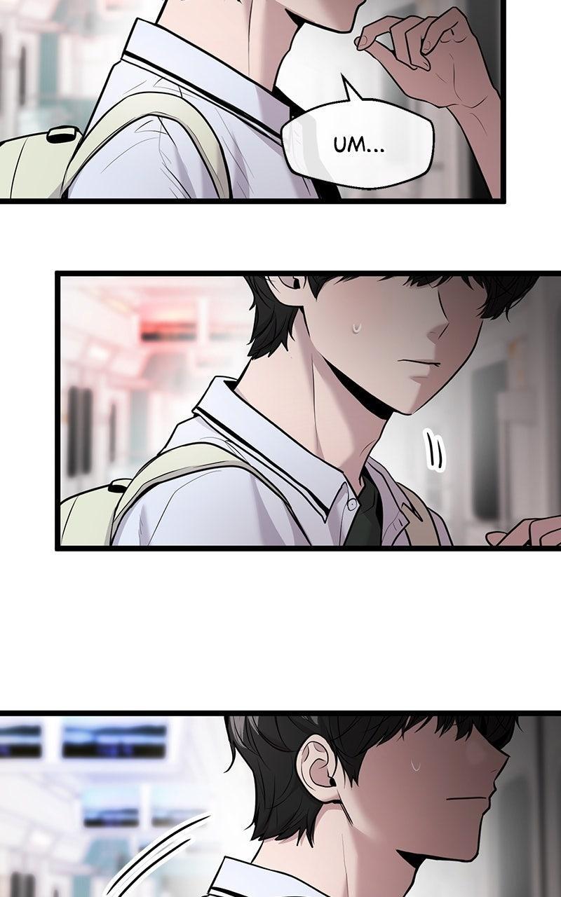 Read Back To Chanbi Manga Online