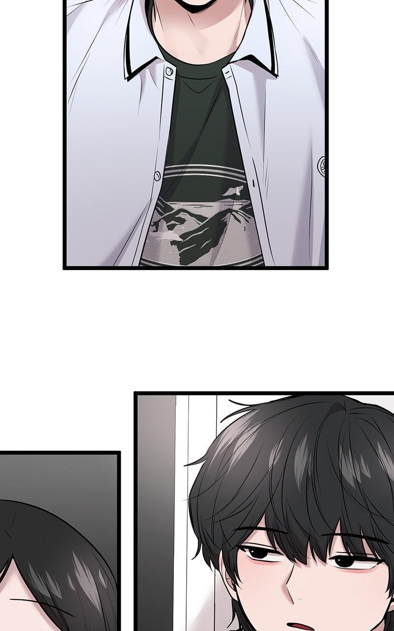 Read Back To Chanbi Manga Online