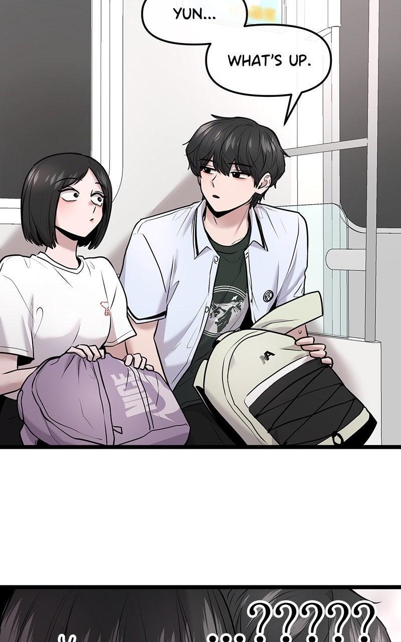 Read Back To Chanbi Manga Online