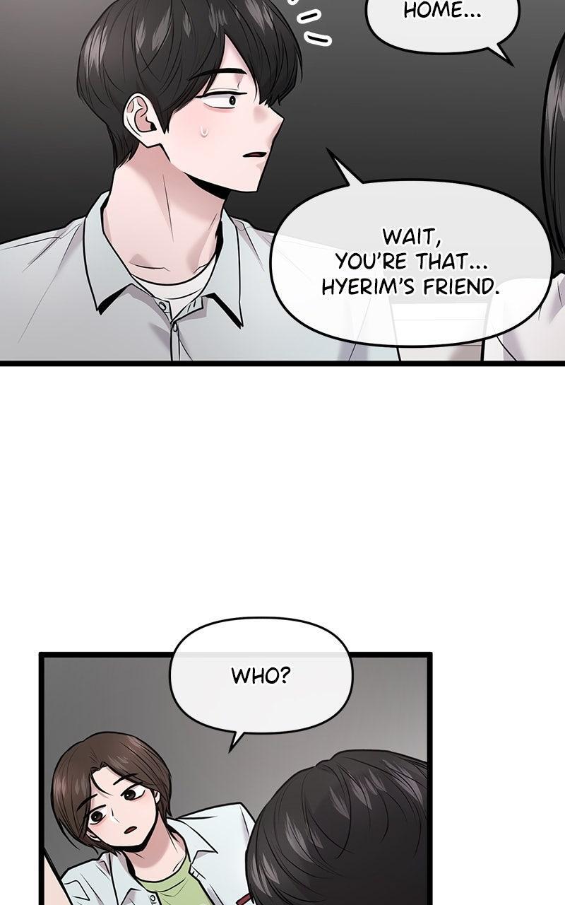 Read Back To Chanbi Manga Online
