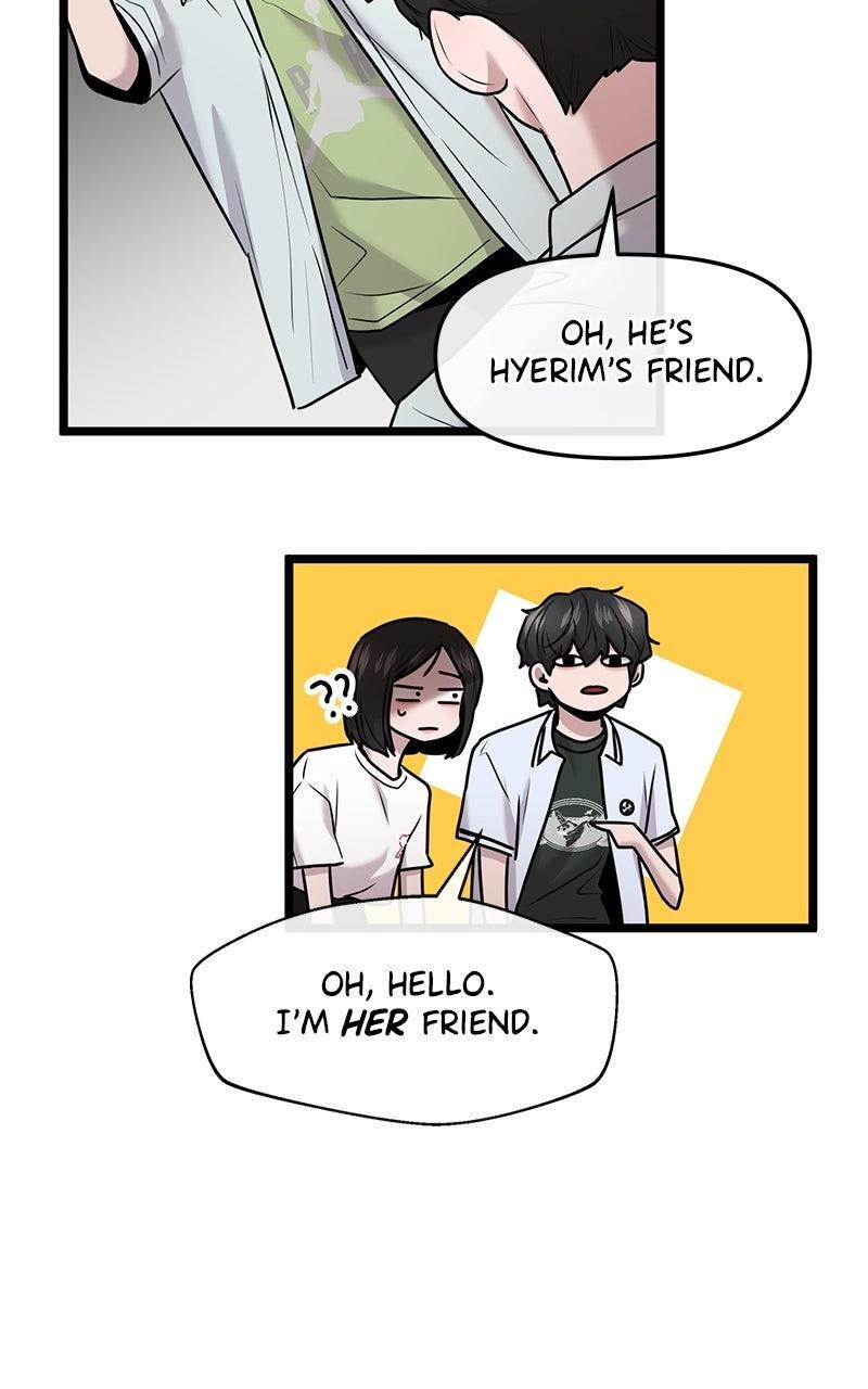 Read Back To Chanbi Manga Online