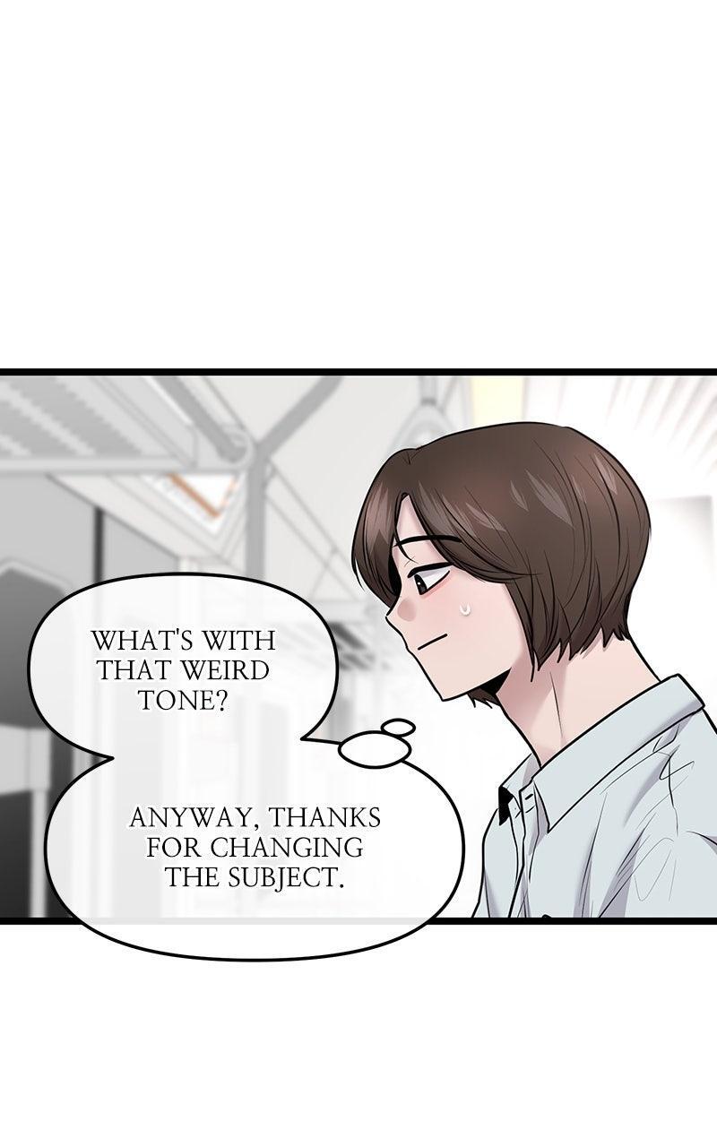 Read Back To Chanbi Manga Online