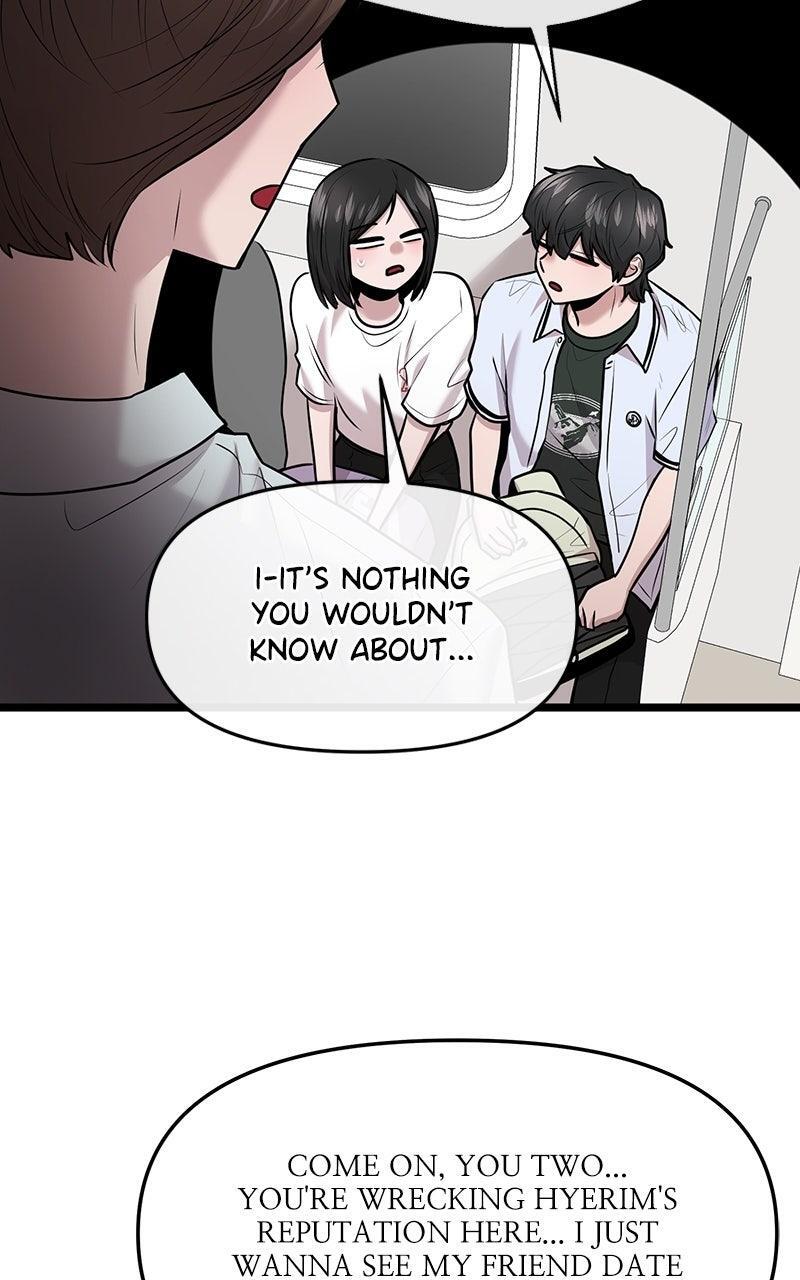 Read Back To Chanbi Manga Online