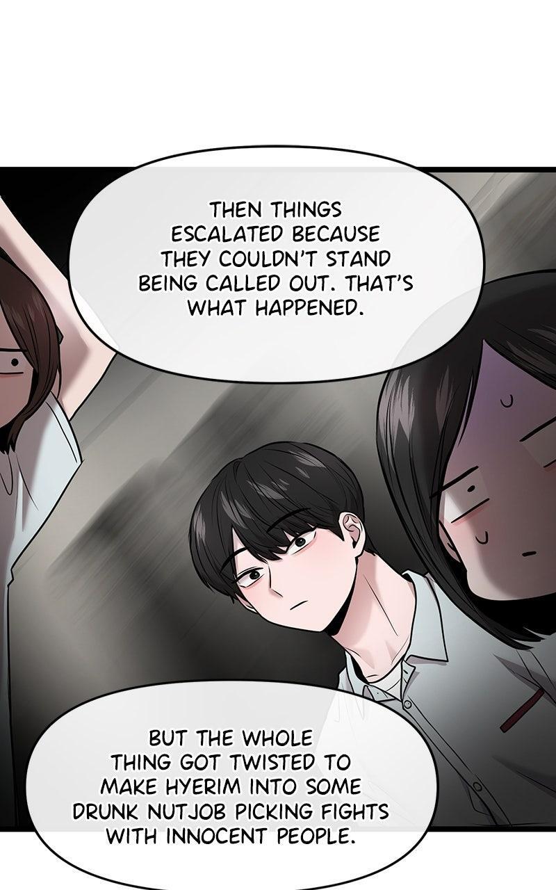 Read Back To Chanbi Manga Online