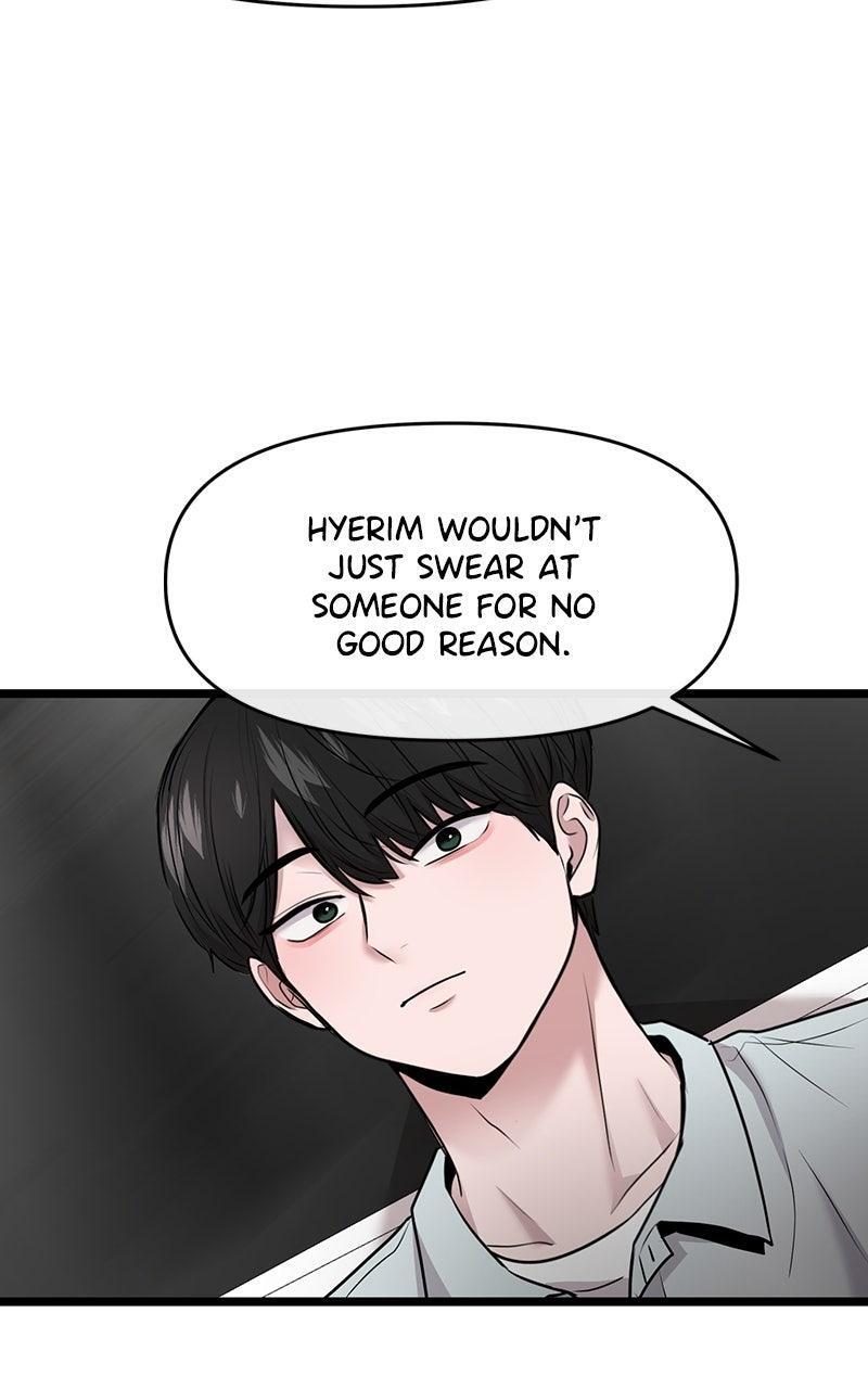 Read Back To Chanbi Manga Online