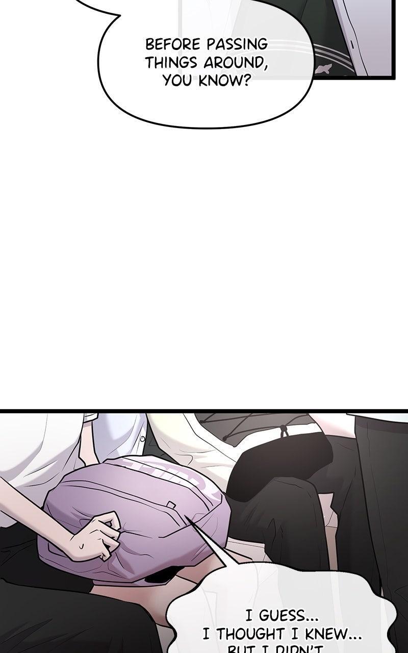 Read Back To Chanbi Manga Online