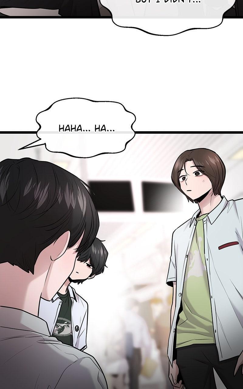 Read Back To Chanbi Manga Online