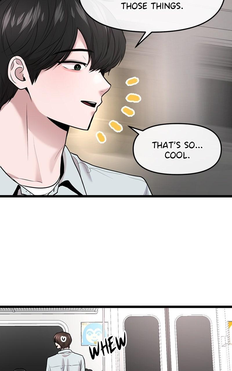 Read Back To Chanbi Manga Online