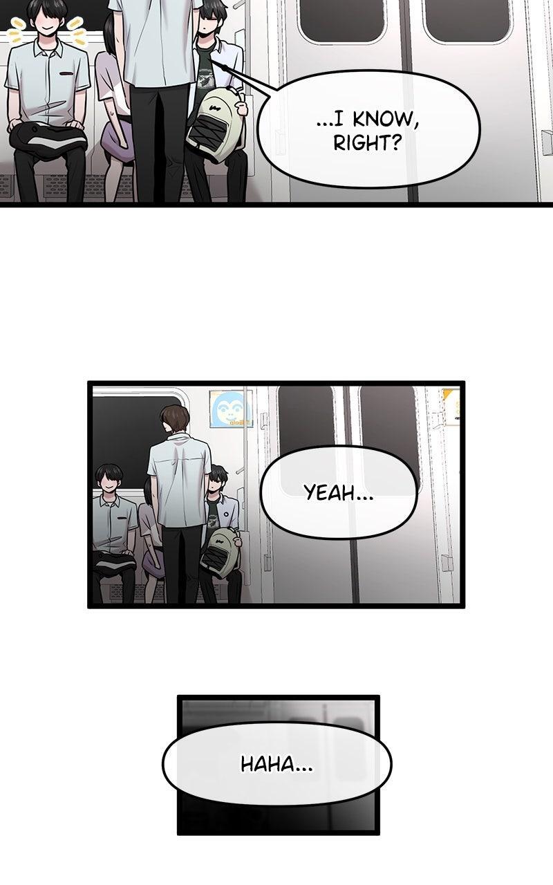 Read Back To Chanbi Manga Online