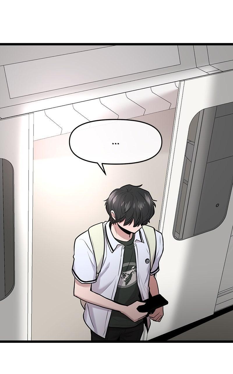 Read Back To Chanbi Manga Online