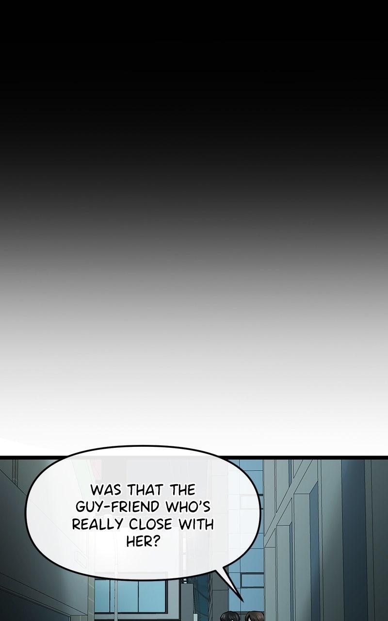 Read Back To Chanbi Manga Online