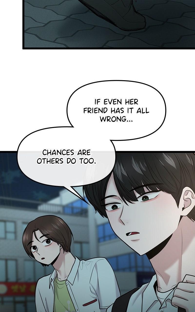 Read Back To Chanbi Manga Online