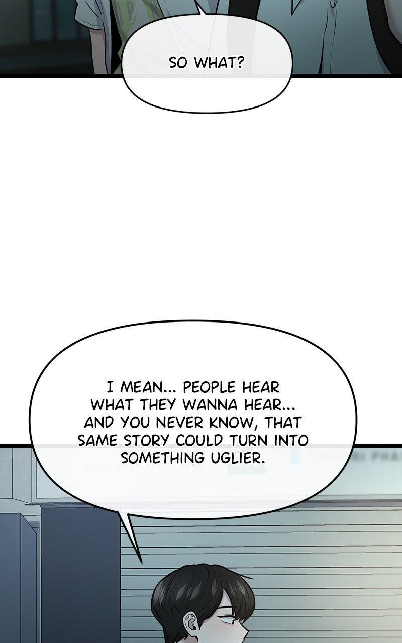 Read Back To Chanbi Manga Online