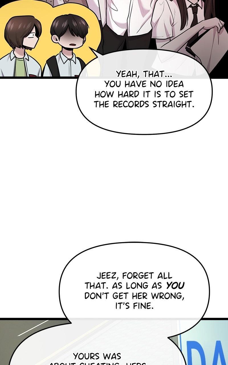Read Back To Chanbi Manga Online