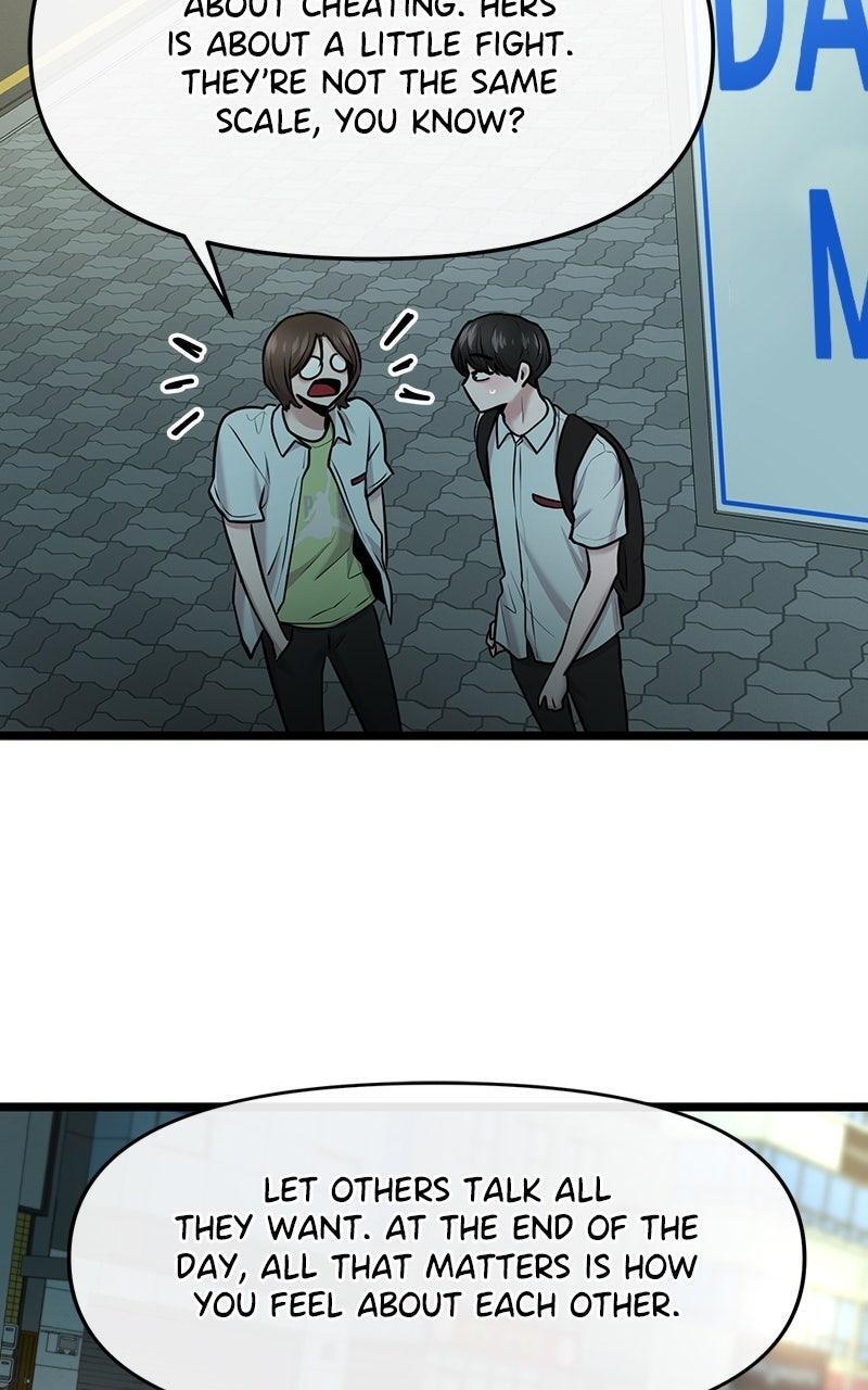 Read Back To Chanbi Manga Online