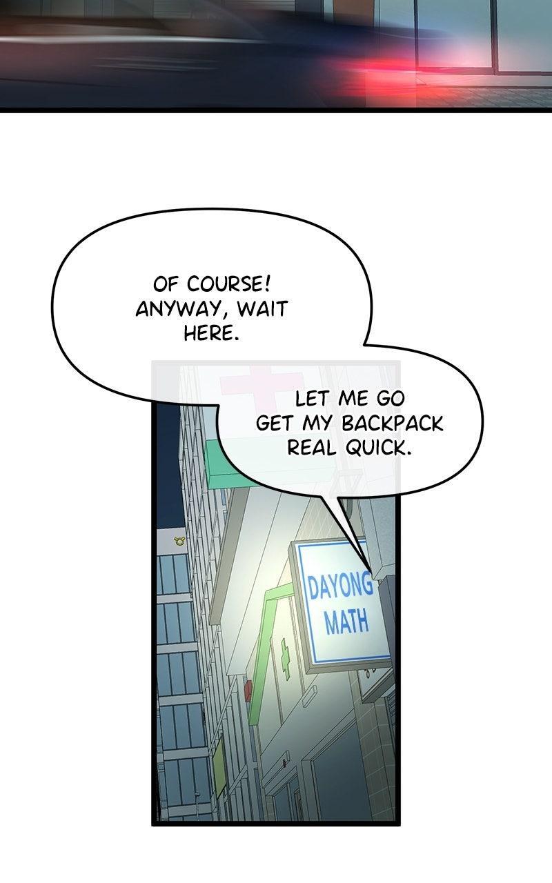 Read Back To Chanbi Manga Online
