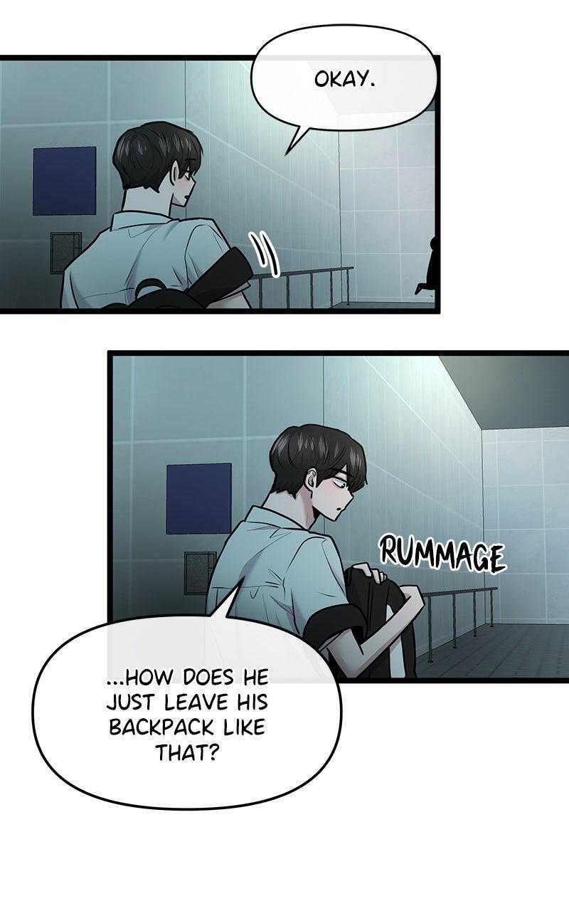 Read Back To Chanbi Manga Online