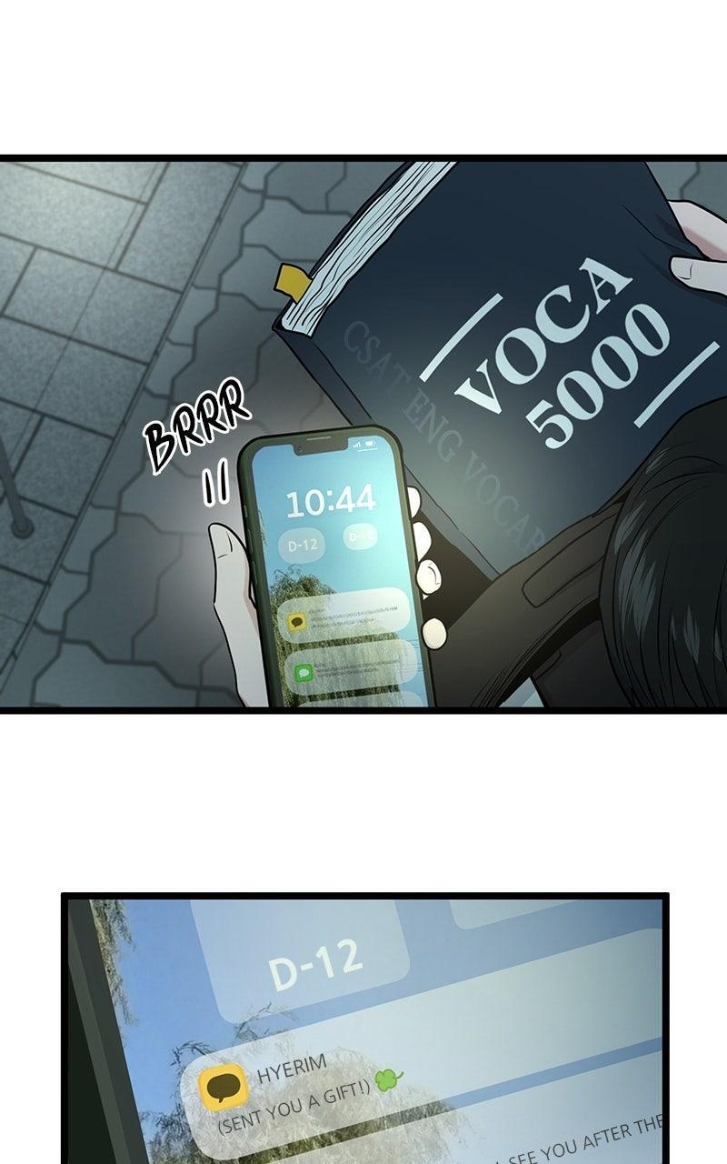 Read Back To Chanbi Manga Online