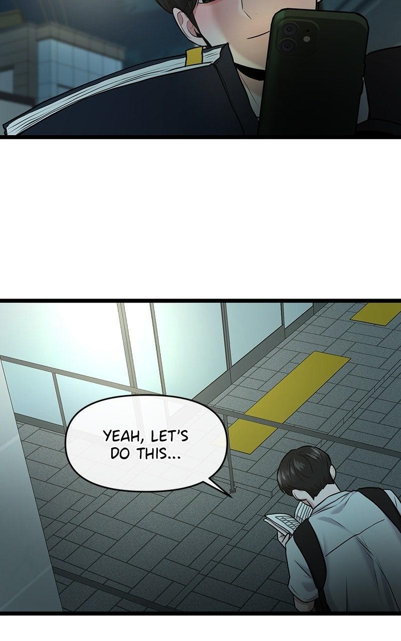 Read Back To Chanbi Manga Online