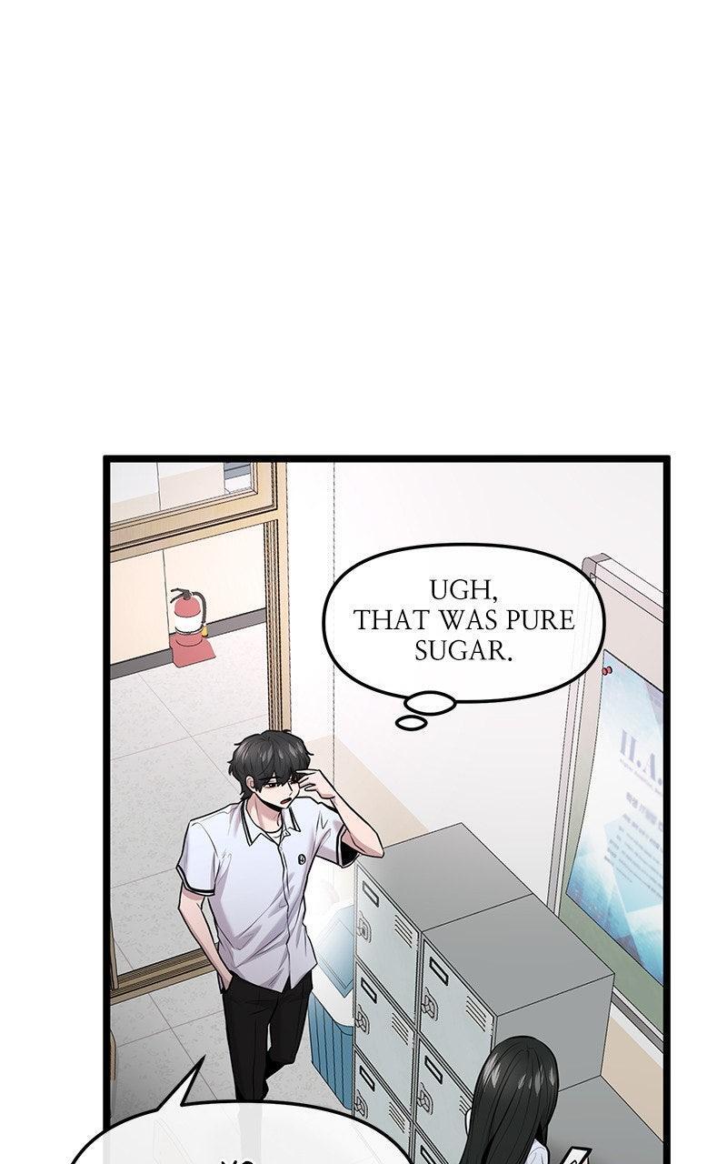 Read Back To Chanbi Manga Online