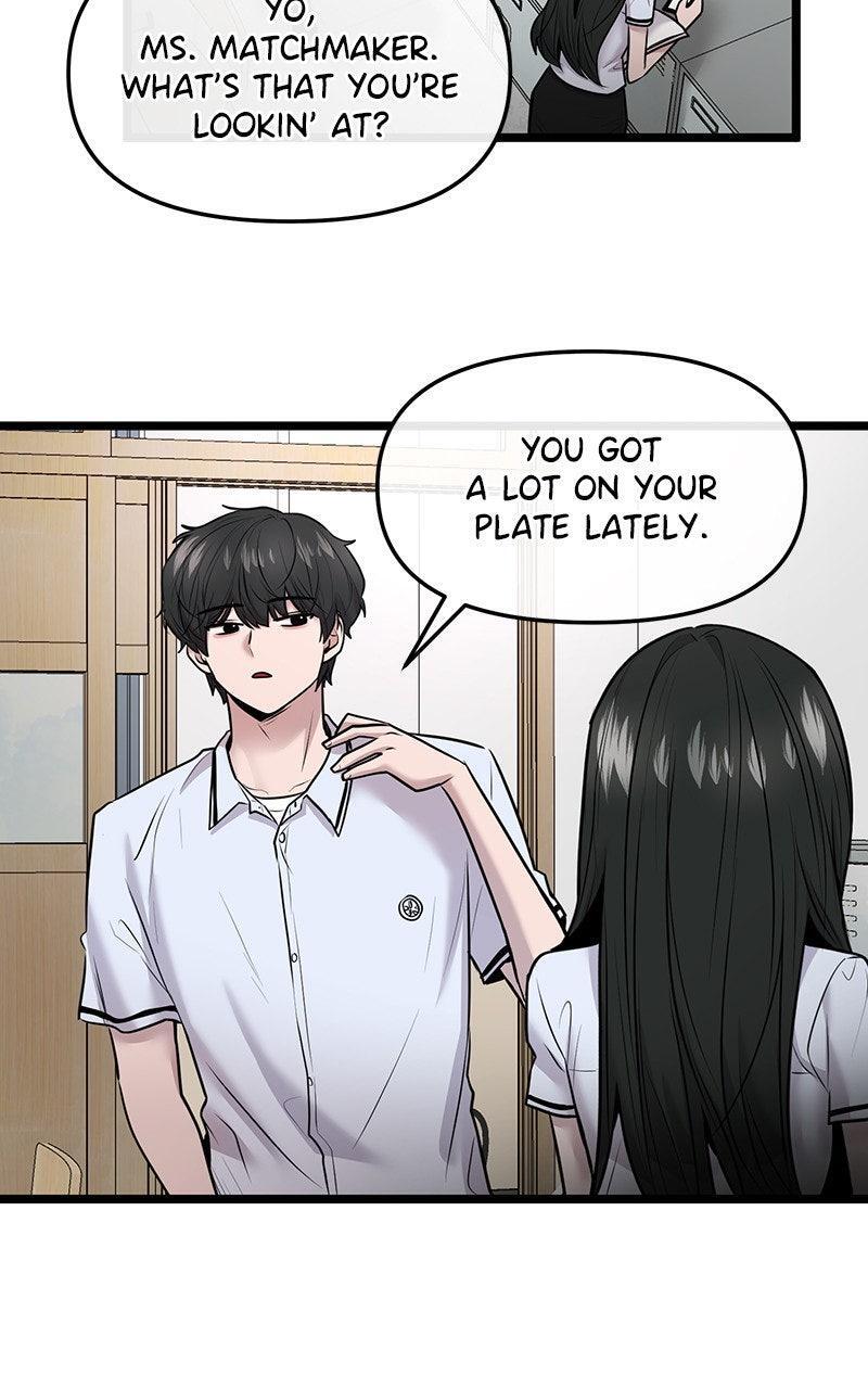 Read Back To Chanbi Manga Online
