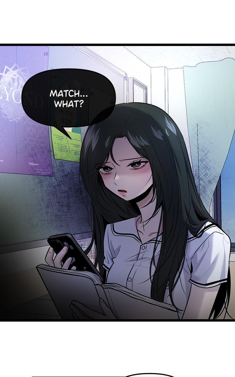 Read Back To Chanbi Manga Online