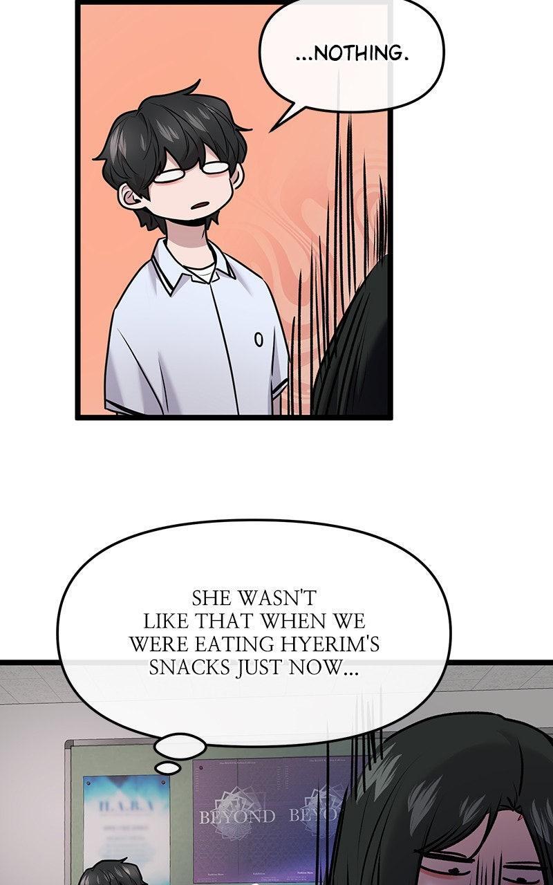 Read Back To Chanbi Manga Online