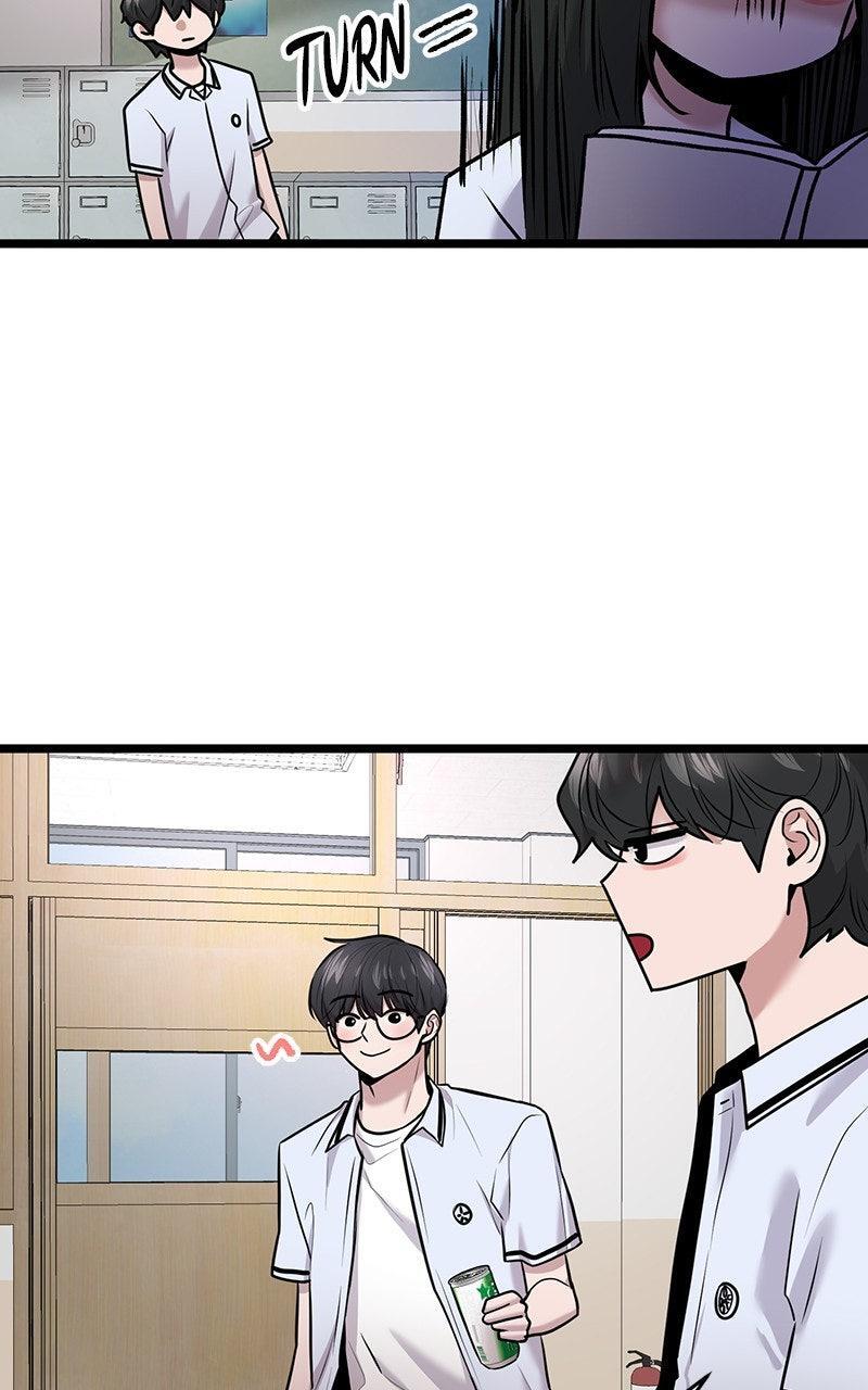 Read Back To Chanbi Manga Online