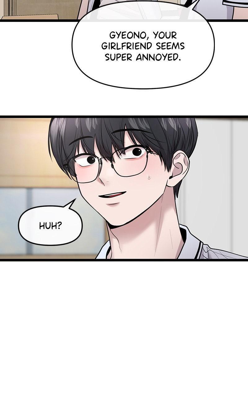 Read Back To Chanbi Manga Online