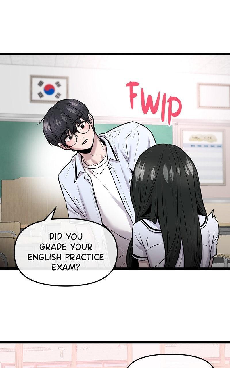 Read Back To Chanbi Manga Online