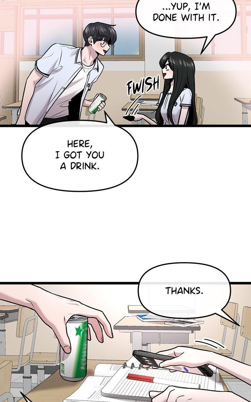Read Back To Chanbi Manga Online