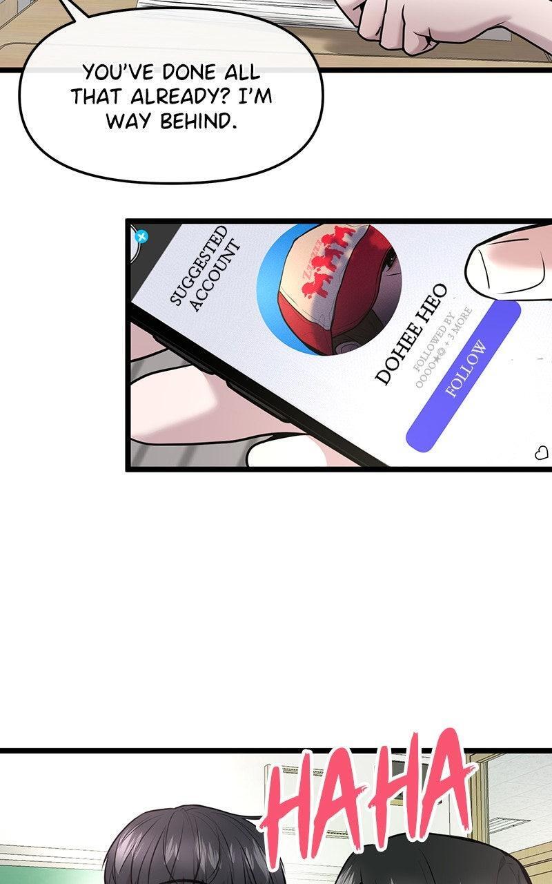Read Back To Chanbi Manga Online