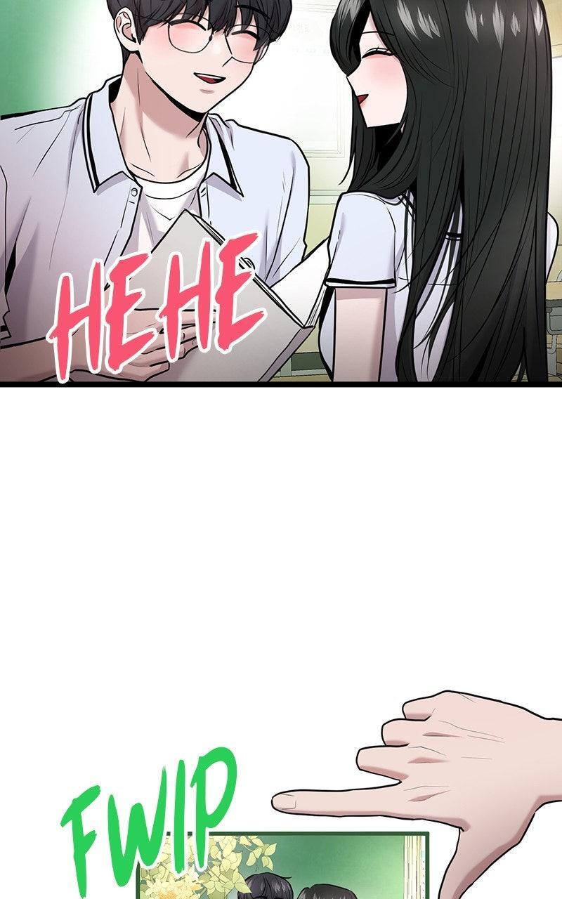 Read Back To Chanbi Manga Online