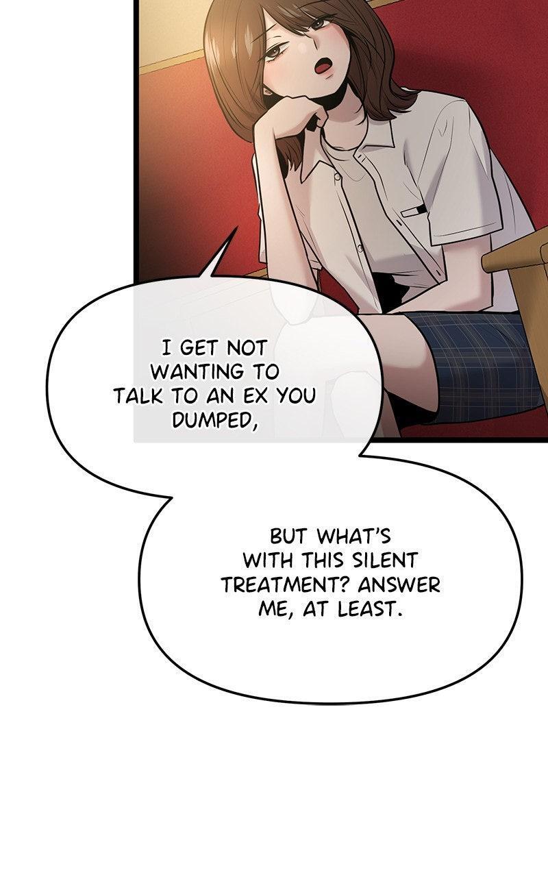 Read Back To Chanbi Manga Online