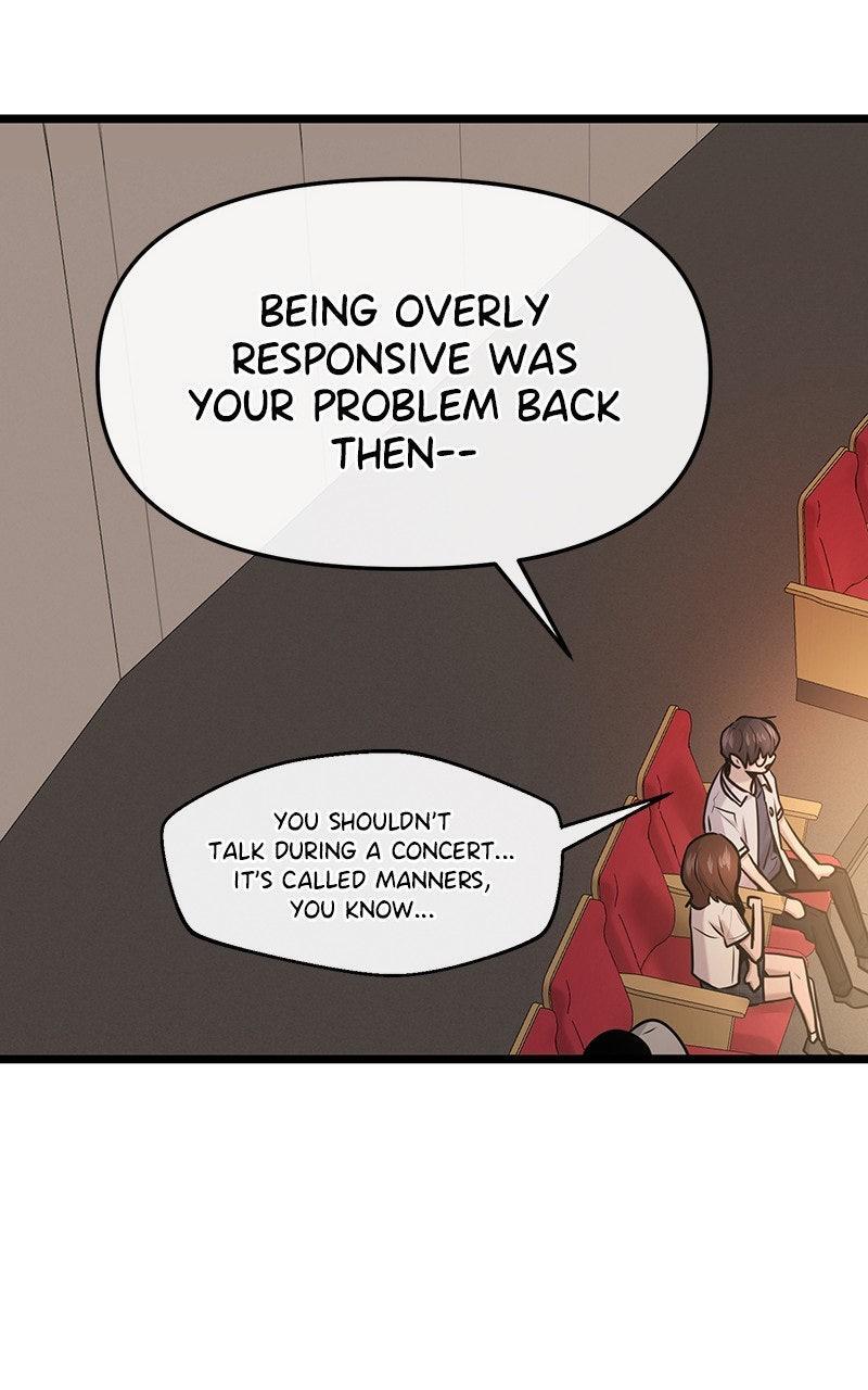 Read Back To Chanbi Manga Online