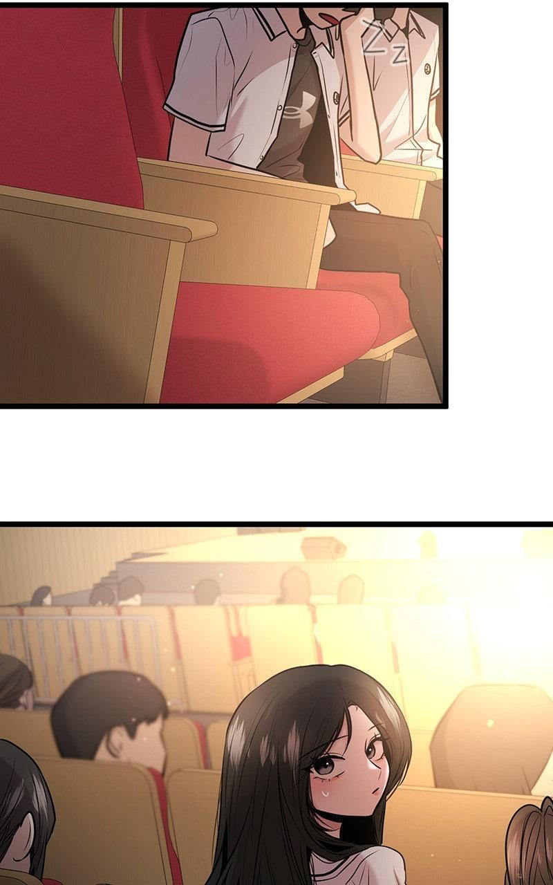 Read Back To Chanbi Manga Online