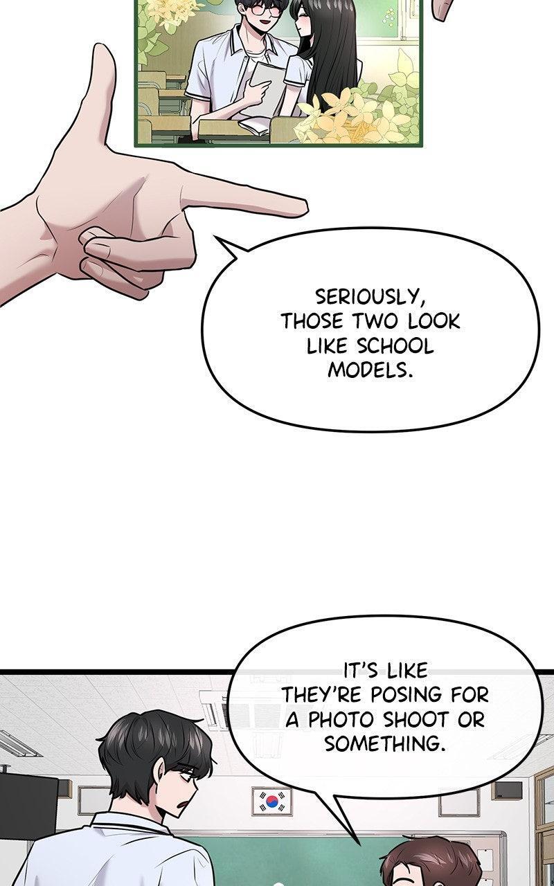 Read Back To Chanbi Manga Online