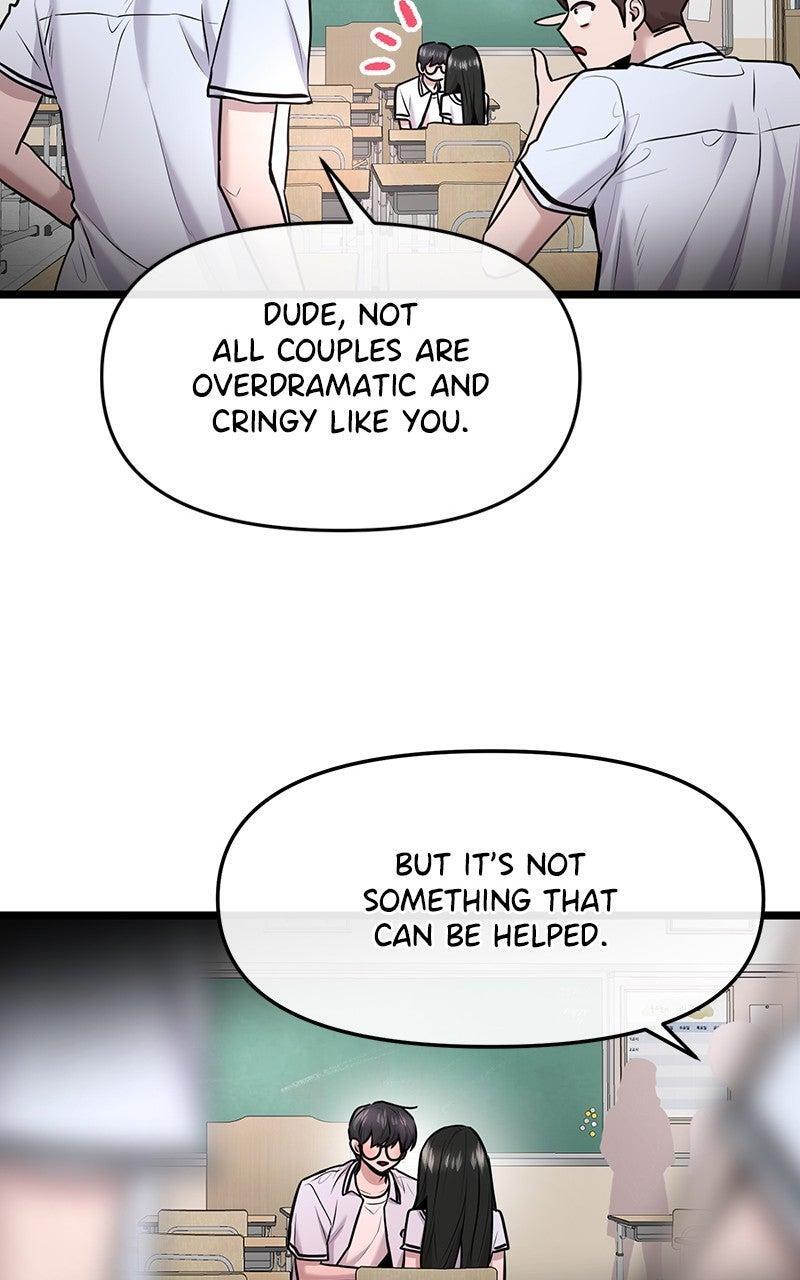 Read Back To Chanbi Manga Online