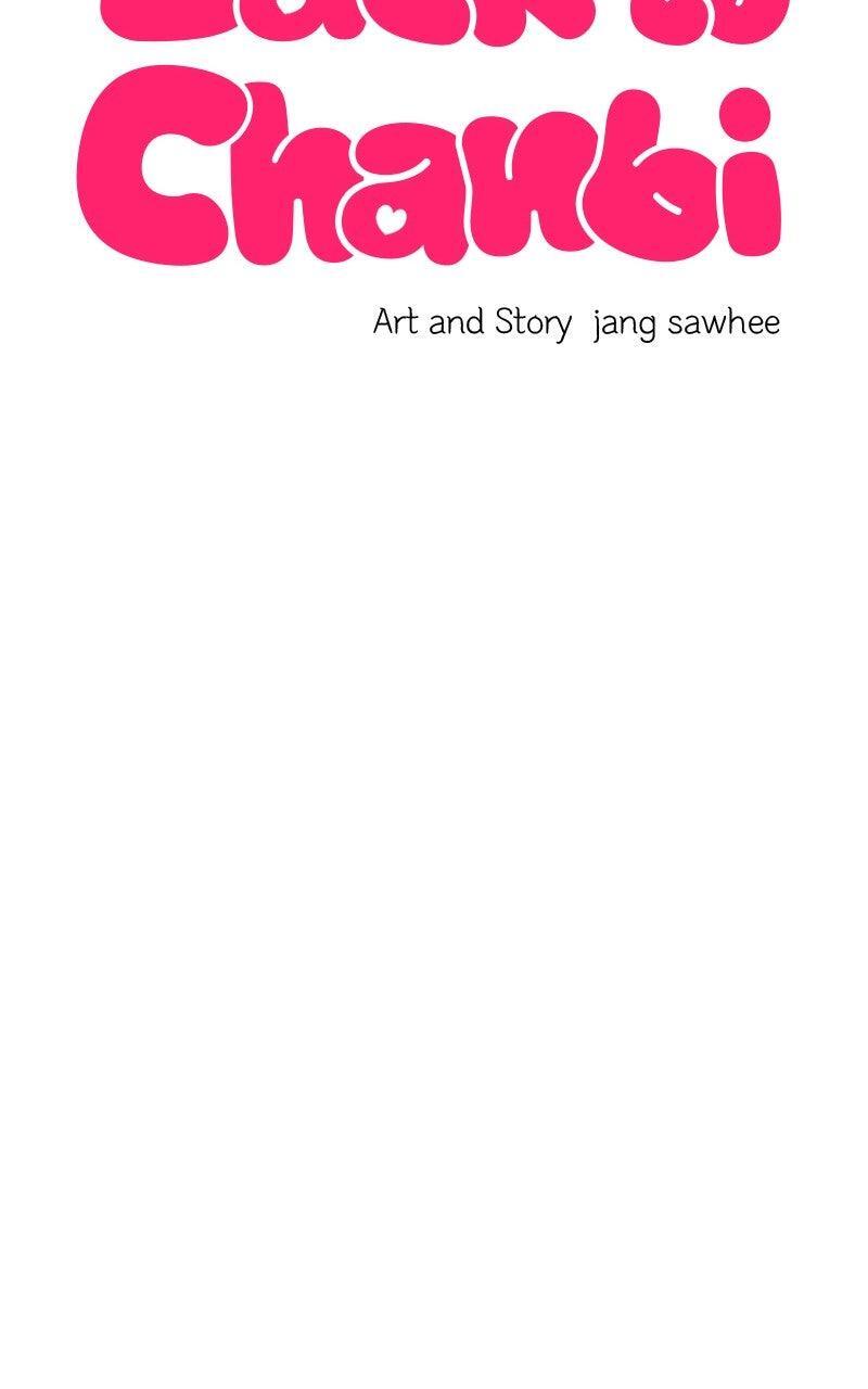 Read Back To Chanbi Manga Online