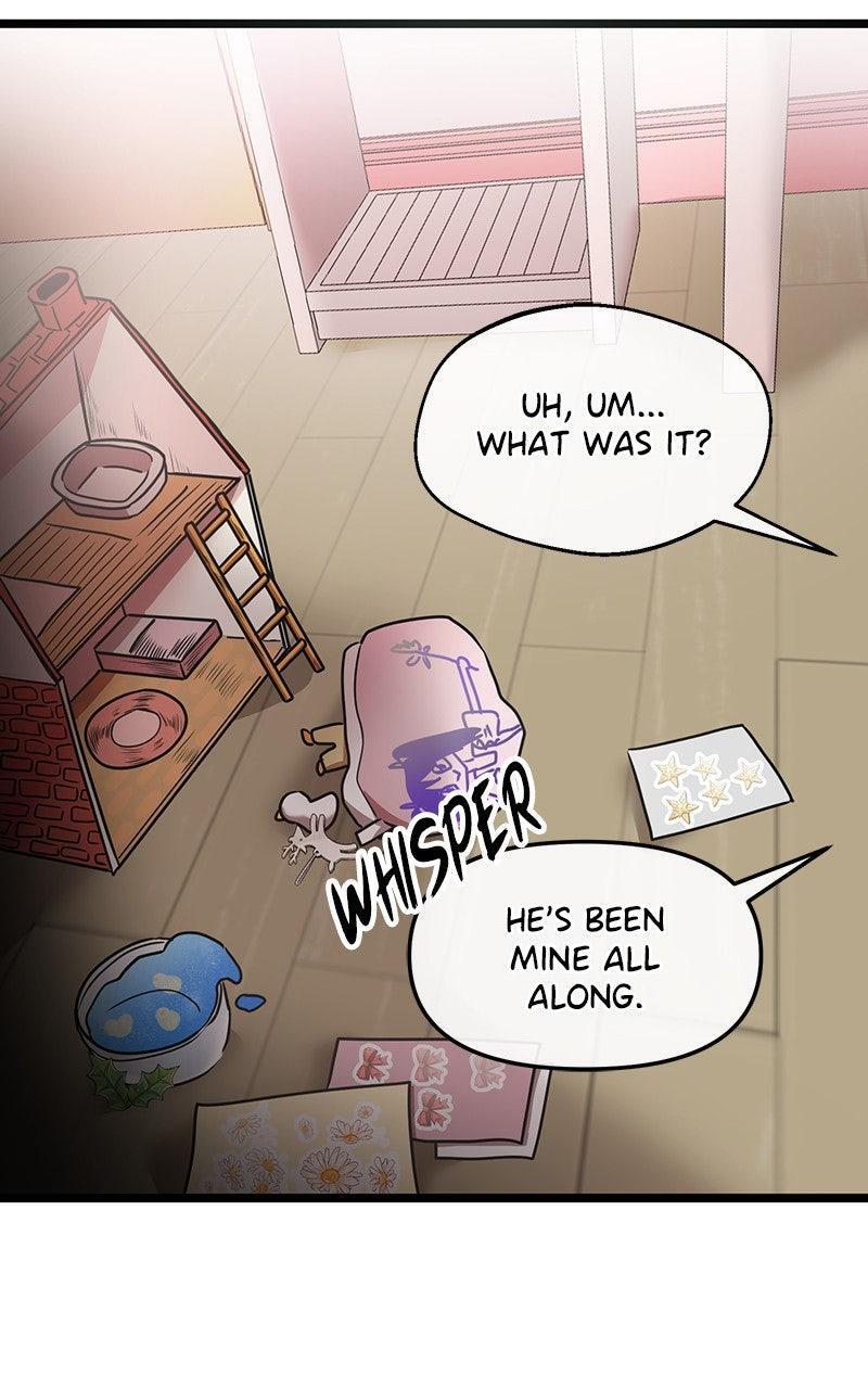 Read Back To Chanbi Manga Online